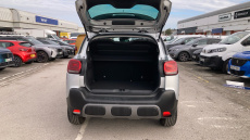 Citroen C3 Aircross 1.2 PureTech 110 Feel 5dr [6 speed] Petrol Hatchback